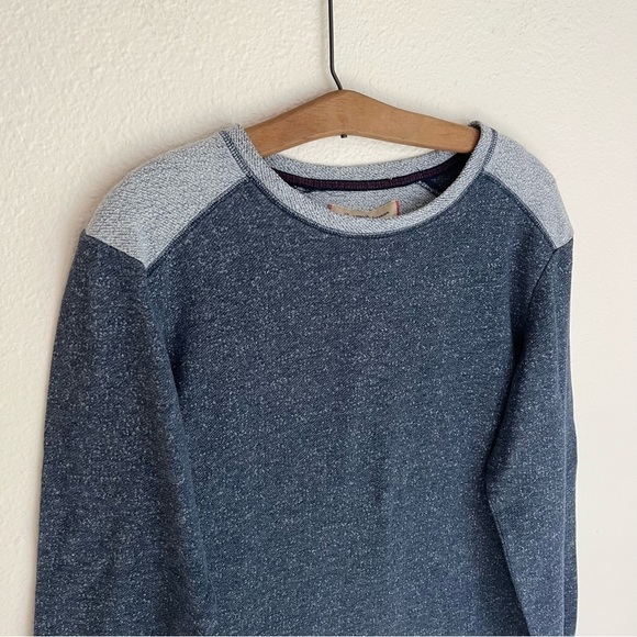 Tommy Bahama Color Block Sweatshirt - Picture 7 of 7